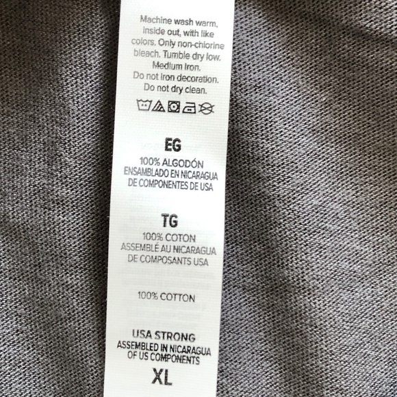 Funny T shirt, Dad Shirt, You're Done, Finger Pointing, Dad Saying, Size XL, New - Picture 6 of 6